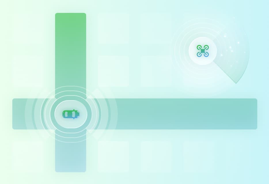 Autonomous & Adaptive Operations