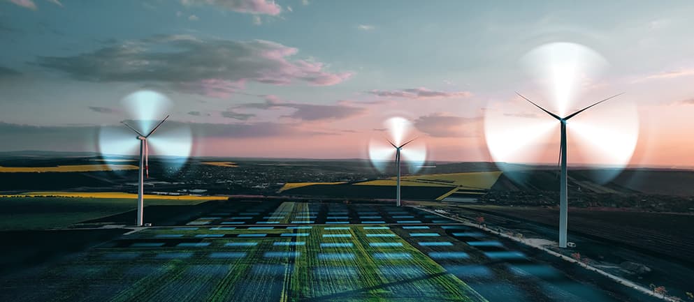 Enterprise-Scale Energy Operations Intelligence