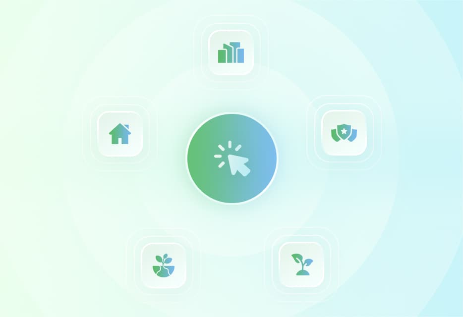 Out-of-the-box Applications